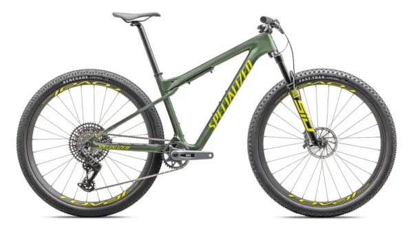 Epic World Cup Expert<Specialized New