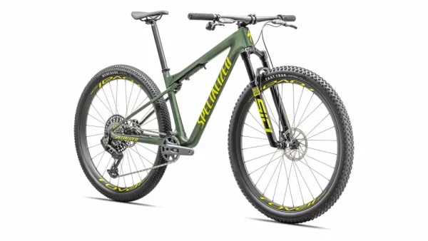 Epic World Cup Expert<Specialized New