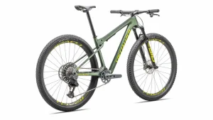 Epic World Cup Expert<Specialized New