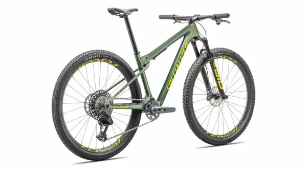 Epic World Cup Expert<Specialized New