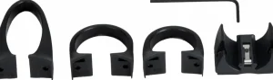 Flux™ Expert Tail Light Seatpost Mount<Specialized Clearance