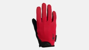 Gants Femme Body Geometry Sport Gel Long Finger<Specialized Sale