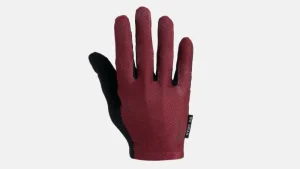 Gants Femme Body Geometry Grail Long Finger<Specialized Outlet