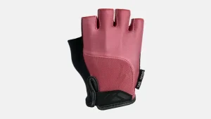 Gants Femme Body Geometry Dual-Gel<Specialized Fashion