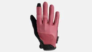 Gants Femme Body Geometry Dual-Gel Long Finger<Specialized Best