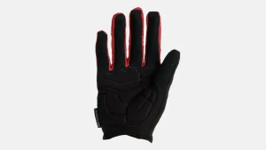 Gants Femme Body Geometry Sport Gel Long Finger<Specialized Sale
