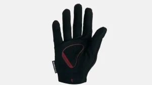 Gants Femme Body Geometry Grail Long Finger<Specialized Outlet