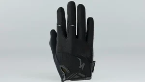 Gants Femme Body Geometry Dual-Gel Long Finger<Specialized Best