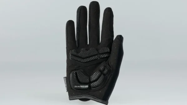 Gants Femme Body Geometry Dual-Gel Long Finger<Specialized Best