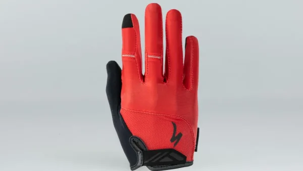 Gants Femme Body Geometry Dual-Gel Long Finger<Specialized Best