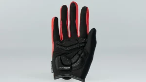 Gants Femme Body Geometry Dual-Gel Long Finger<Specialized Best