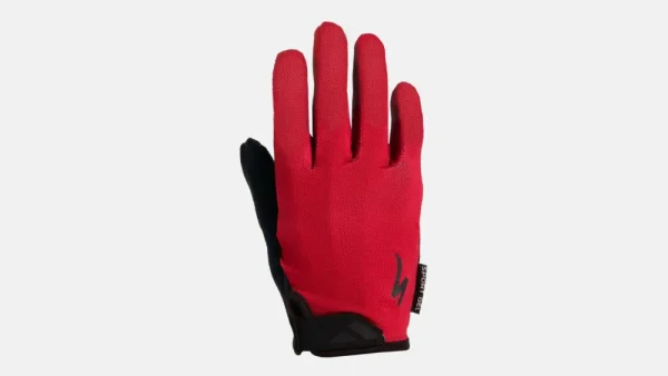Gants Homme Body Geometry Sport Gel Long Finger<Specialized Discount
