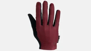 Gants Homme Body Geometry Grail Long Finger<Specialized Fashion