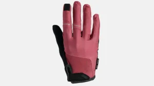 Gants Homme Body Geometry Dual-Gel Long Finger<Specialized Sale
