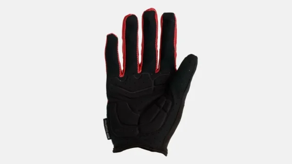 Gants Homme Body Geometry Sport Gel Long Finger<Specialized Discount