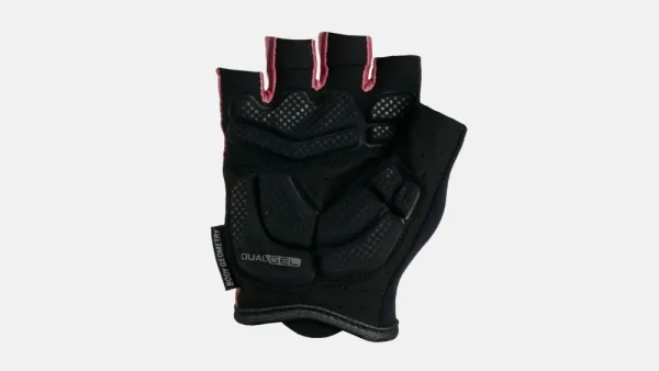 Gants Homme Body Geometry Dual-Gel<Specialized Discount