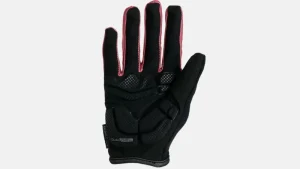 Gants Homme Body Geometry Dual-Gel Long Finger<Specialized Sale