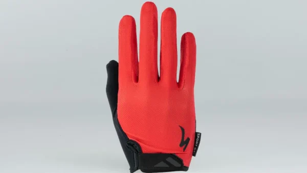 Gants Homme Body Geometry Sport Gel Long Finger<Specialized Discount