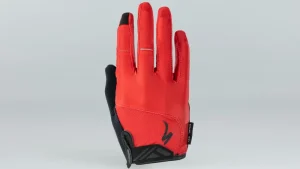 Gants Homme Body Geometry Dual-Gel Long Finger<Specialized Sale