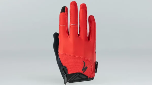 Gants Homme Body Geometry Dual-Gel Long Finger<Specialized Sale
