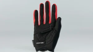 Gants Homme Body Geometry Sport Gel Long Finger<Specialized Discount