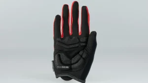 Gants Homme Body Geometry Dual-Gel Long Finger<Specialized Sale