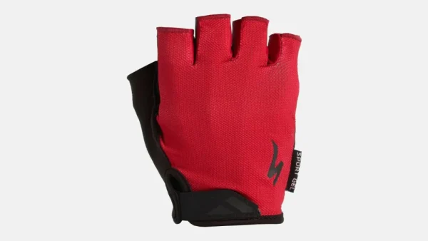 Gants Homme Body Geometry Sport Gel<Specialized Hot