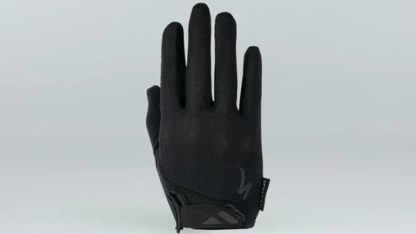 Gants Homme Body Geometry Sport Gel Long Finger<Specialized Discount