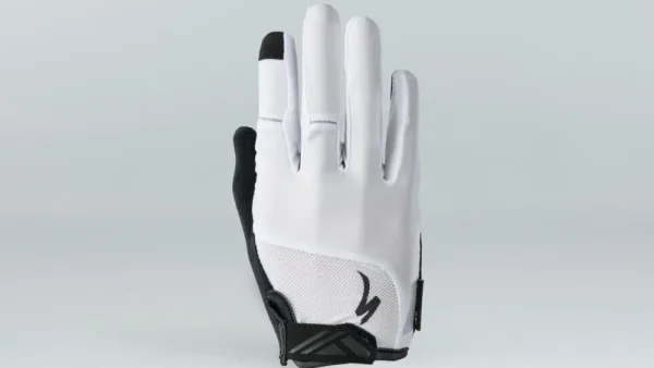 Gants Homme Body Geometry Dual-Gel Long Finger<Specialized Sale