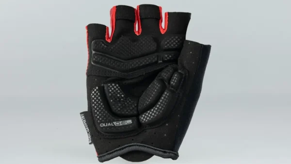 Gants Homme Body Geometry Dual-Gel<Specialized Discount