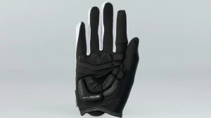 Gants Homme Body Geometry Dual-Gel Long Finger<Specialized Sale