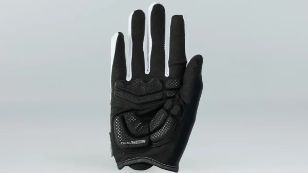 Gants Homme Body Geometry Dual-Gel Long Finger<Specialized Sale