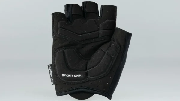 Gants Homme Body Geometry Sport Gel<Specialized Hot