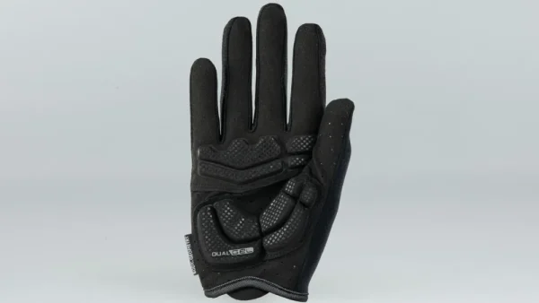 Gants Homme Body Geometry Dual-Gel Long Finger<Specialized Sale