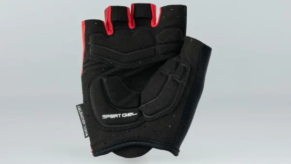 Gants Homme Body Geometry Sport Gel<Specialized Hot