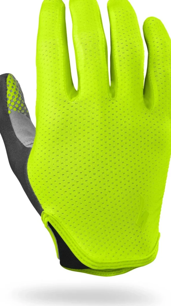 Gants Homme Body Geometry Grail Long Finger<Specialized Fashion