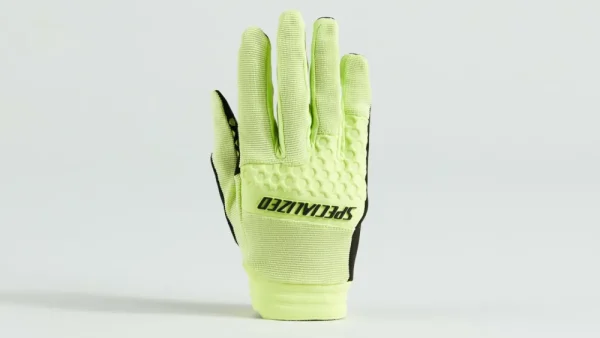 Gants Homme Trail Shield<Specialized Fashion