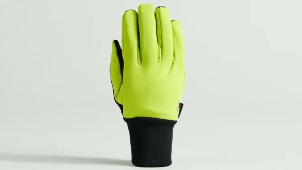 Gants Softshell Deep Winter<Specialized New