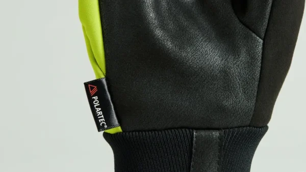 Gants Softshell Deep Winter<Specialized New