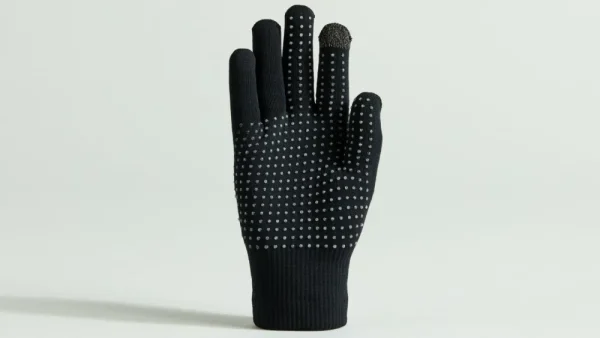 Gants Thermal Knit<Specialized Fashion