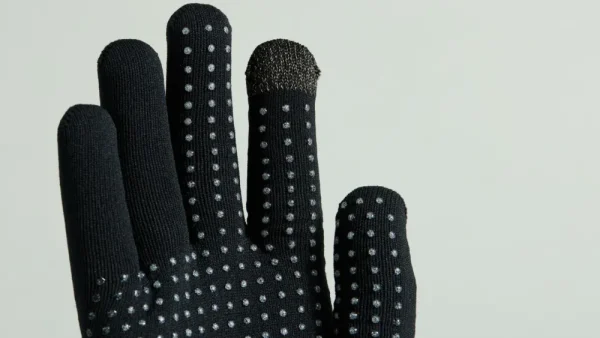 Gants Thermal Knit<Specialized Fashion