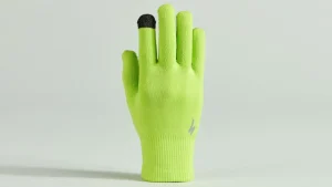 Gants Thermal Knit<Specialized Fashion