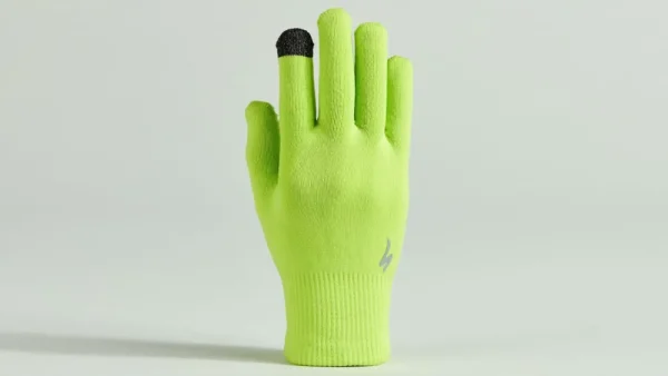 Gants Thermal Knit<Specialized Fashion