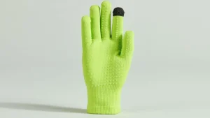 Gants Thermal Knit<Specialized Fashion
