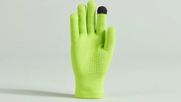 Gants Thermal Knit<Specialized Fashion
