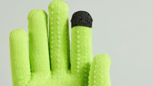 Gants Thermal Knit<Specialized Fashion