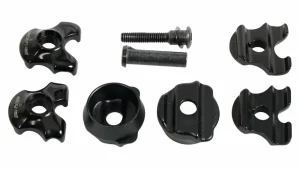 Jeu de colliers 7 et 9 mm pour tige de selle<Specialized Discount