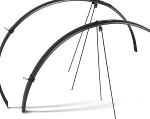 Jeu de garde-boue Dry-Tech Fender<Specialized Clearance