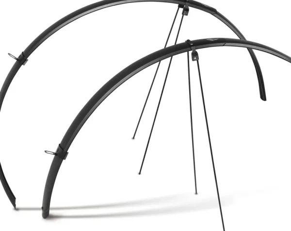 Jeu de garde-boue Dry-Tech Fender<Specialized Clearance