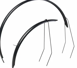 Jeu de garde-boue Plug and Play Fender V2<Specialized Online